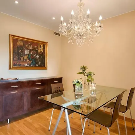 Apartamento Great And Seaside Flat Barcelona Exterior foto