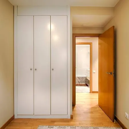 Apartamento Great And Seaside Flat Barcelona Exterior foto