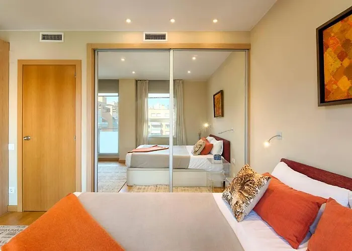 Great And Seaside Flat