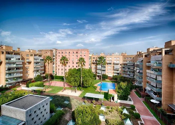 Great And Seaside Flat