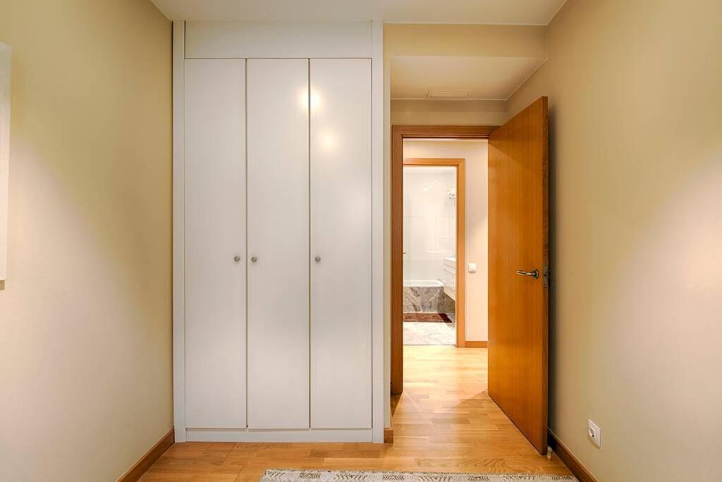 Apartament Great And Seaside Flat Barcelona