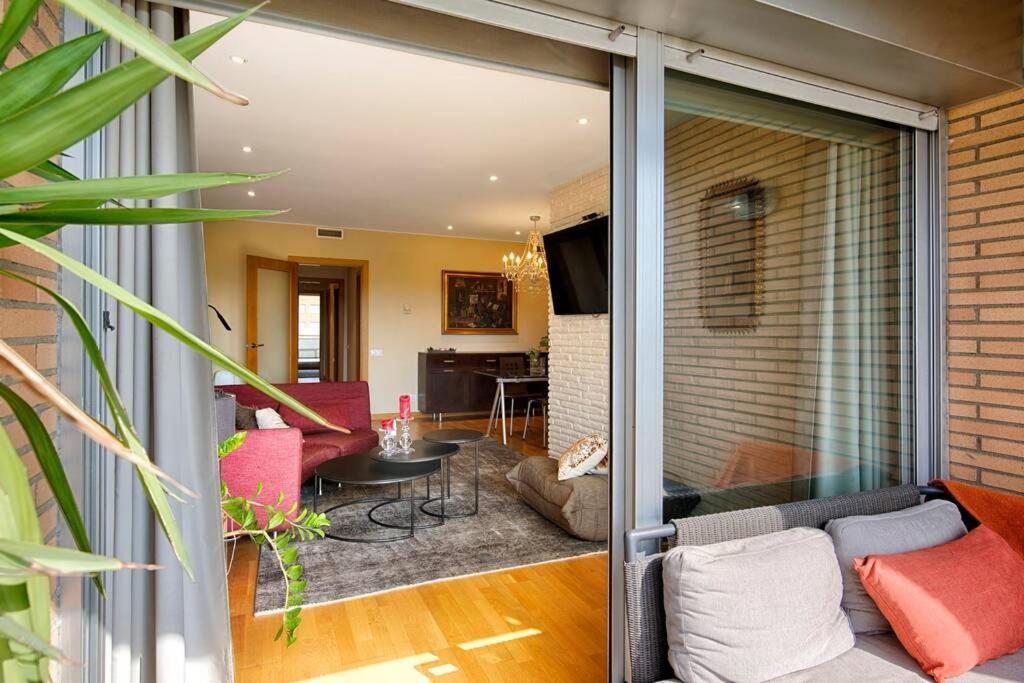Apartament Great And Seaside Flat Barcelona