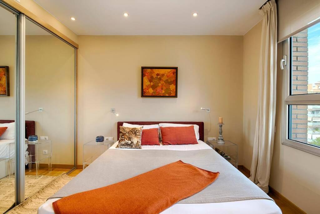 Great And Seaside Flat Apartament