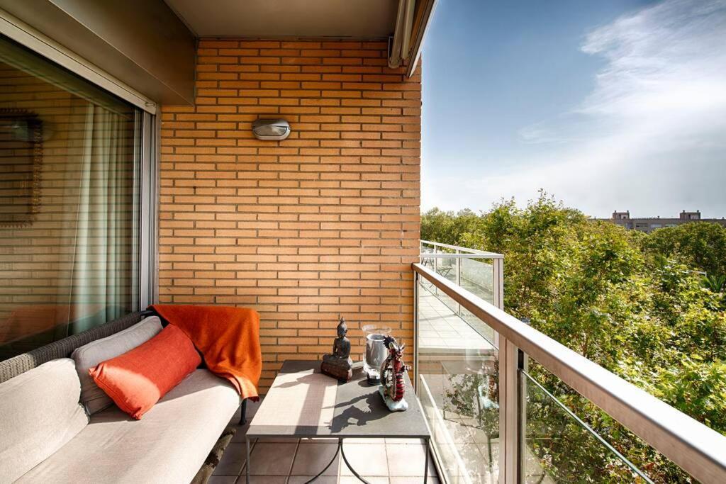 Apartment Great And Seaside Flat