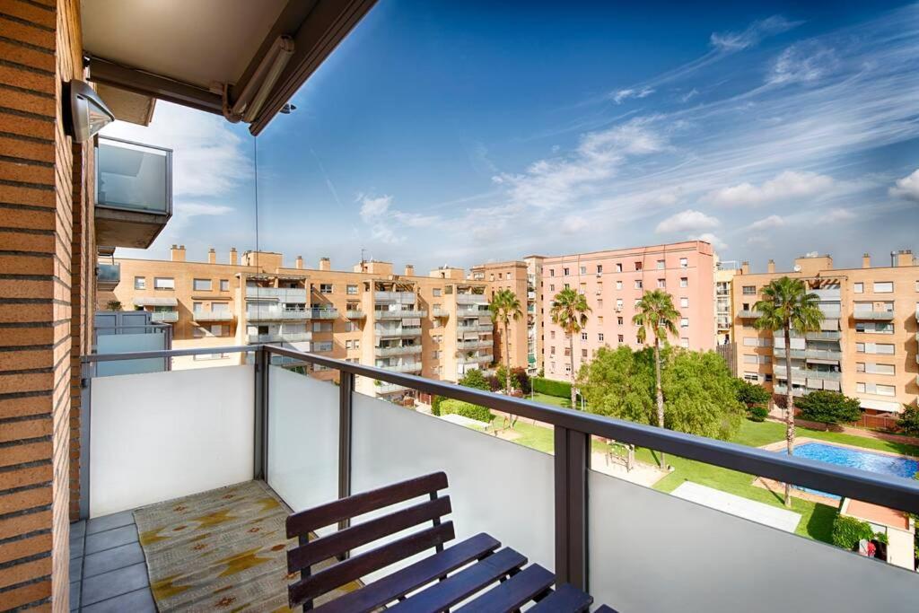 Apartament Great And Seaside Flat *