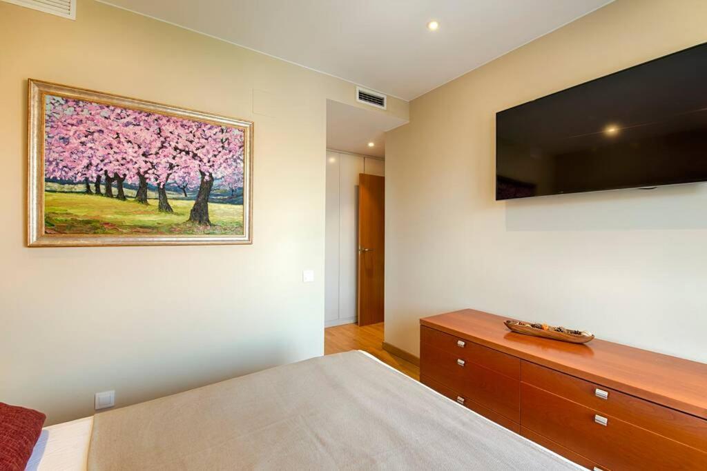Apartament Great And Seaside Flat Barcelona