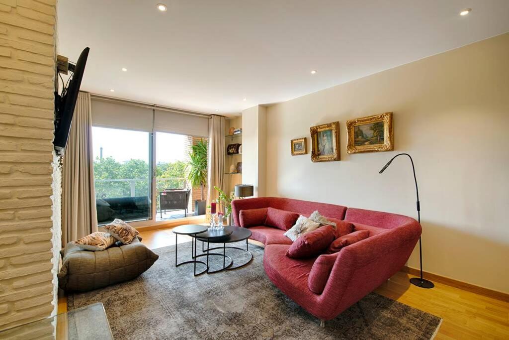 Great And Seaside Flat Apartament *