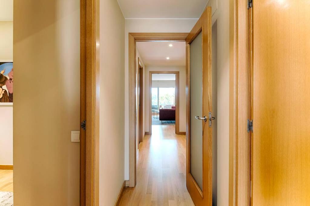 Apartament Great And Seaside Flat *